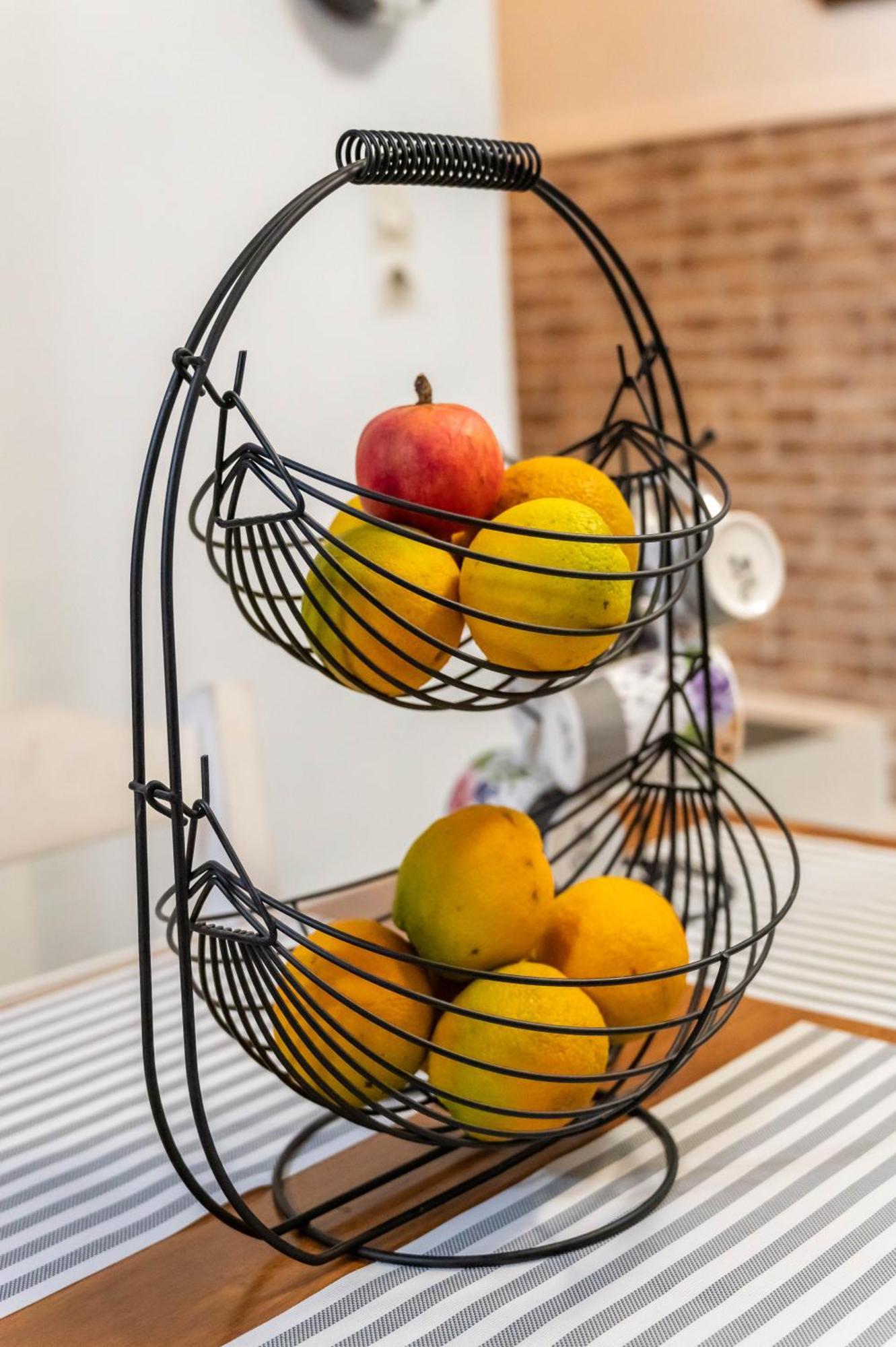 Golden Nest Ferienhaus