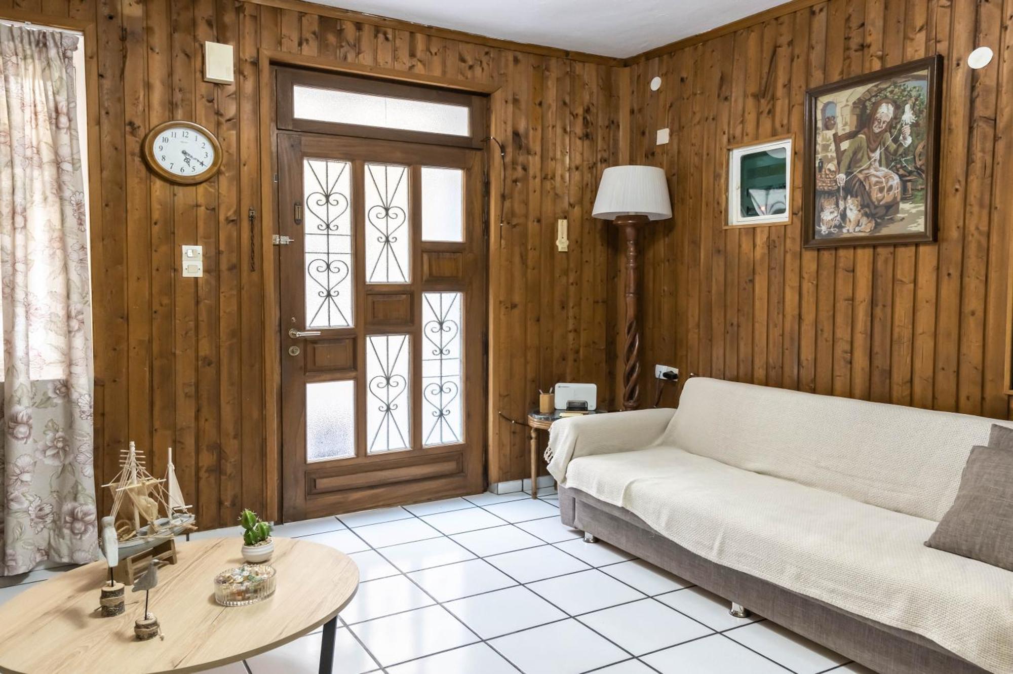 Ferienhaus Golden Nest Chania (Crete)