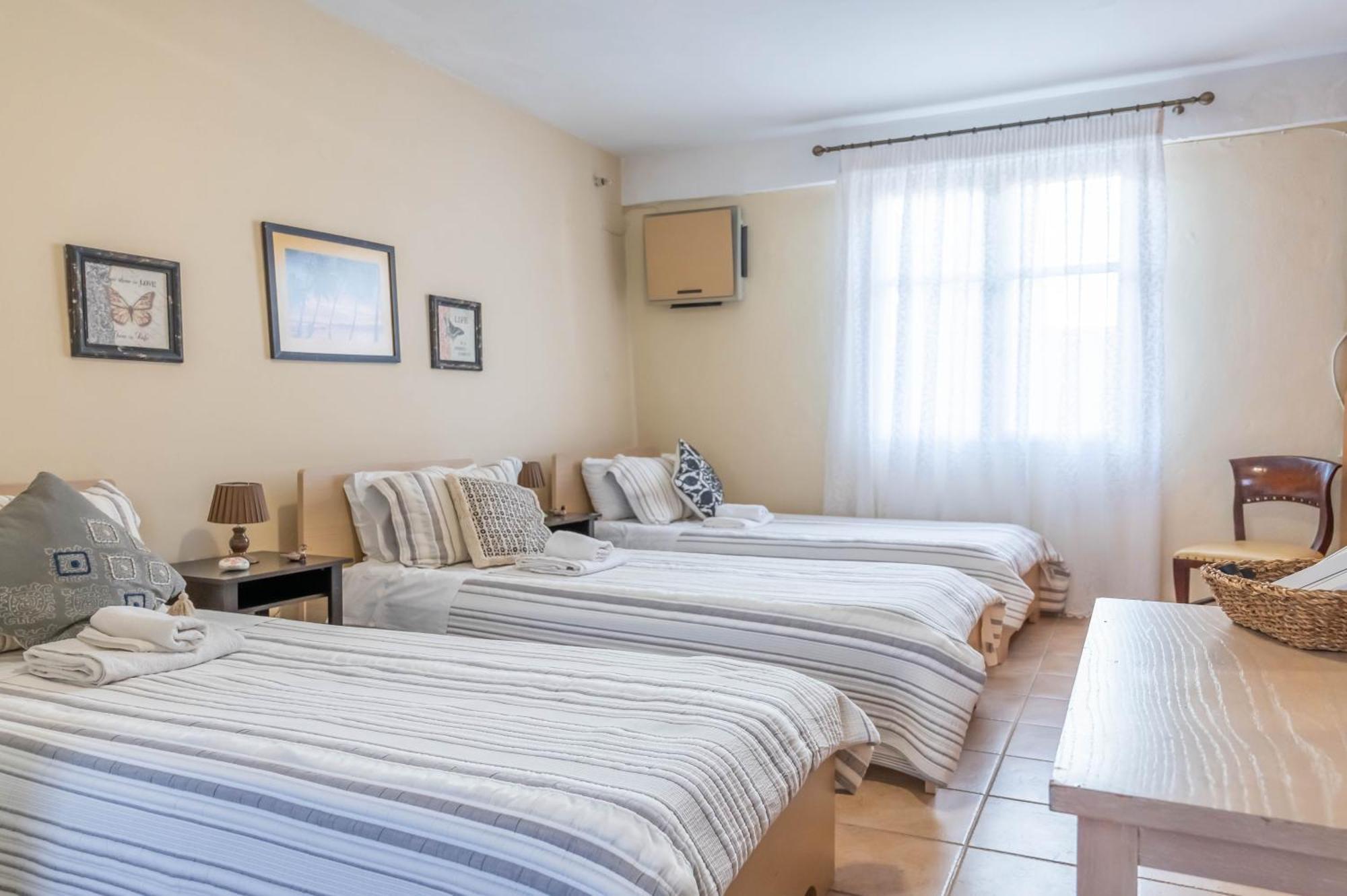 Ferienhaus Golden Nest