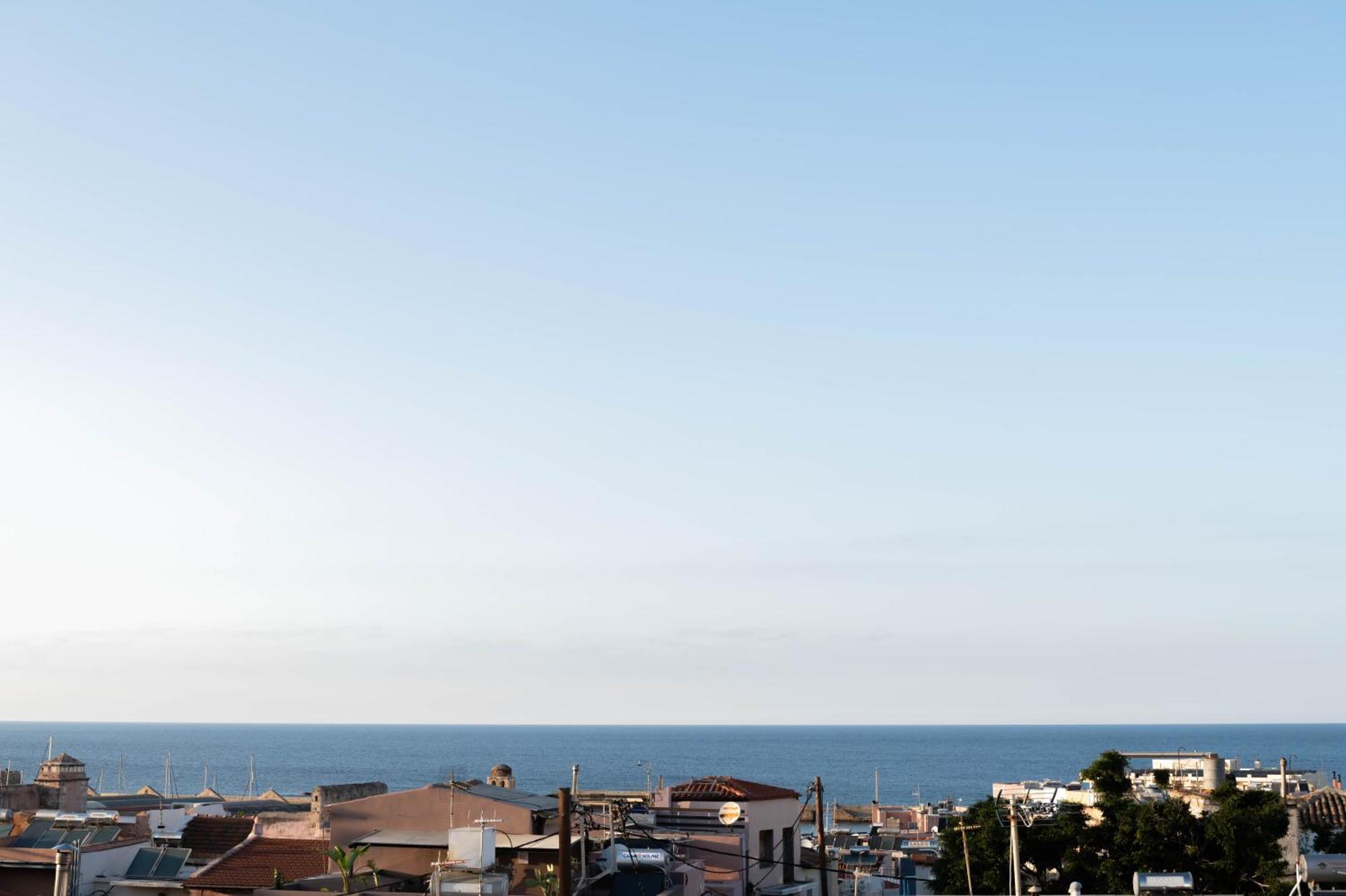 Ferienhaus Golden Nest Chania (Crete)