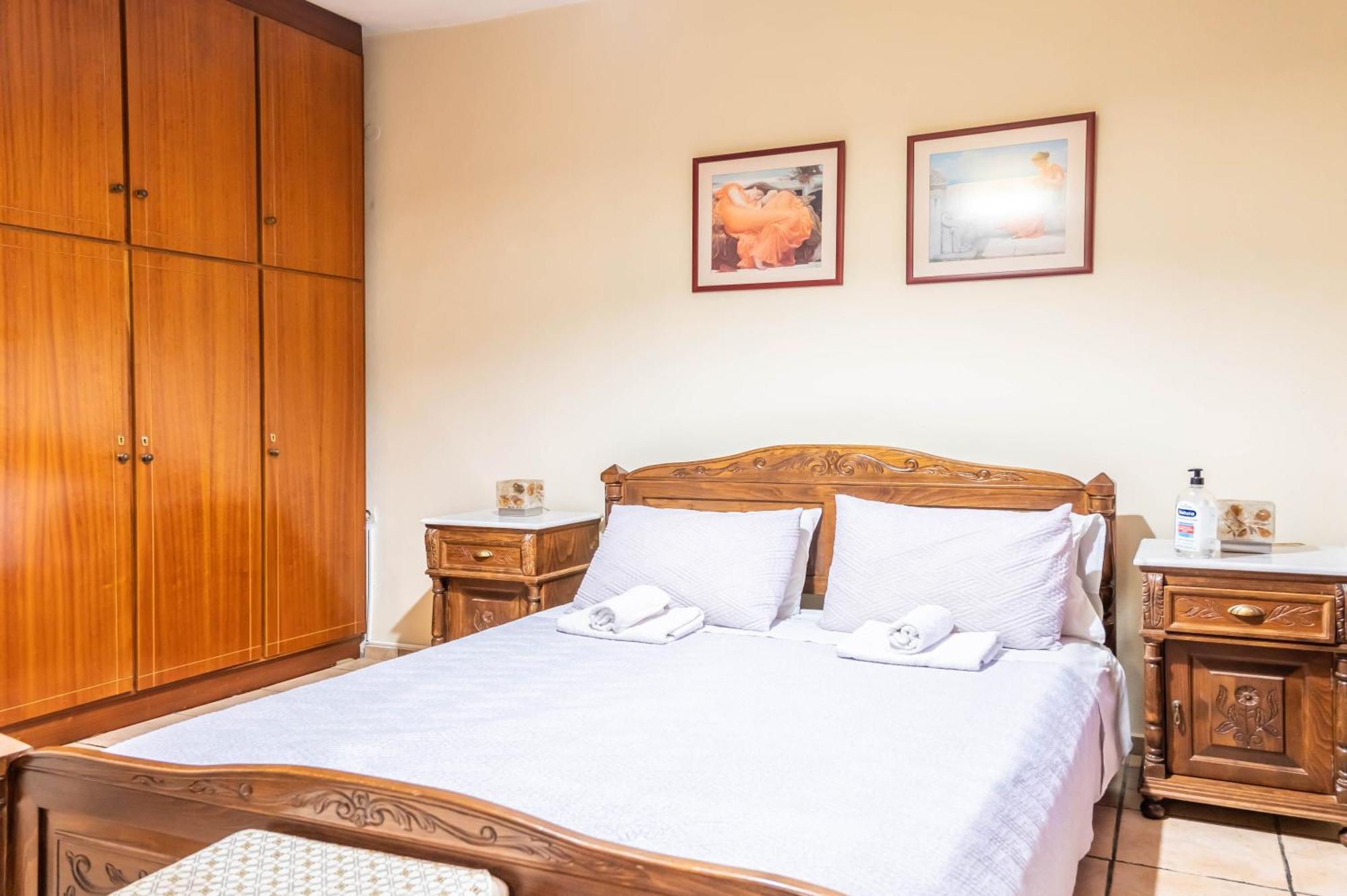Golden Nest Ferienhaus Chania (Crete)