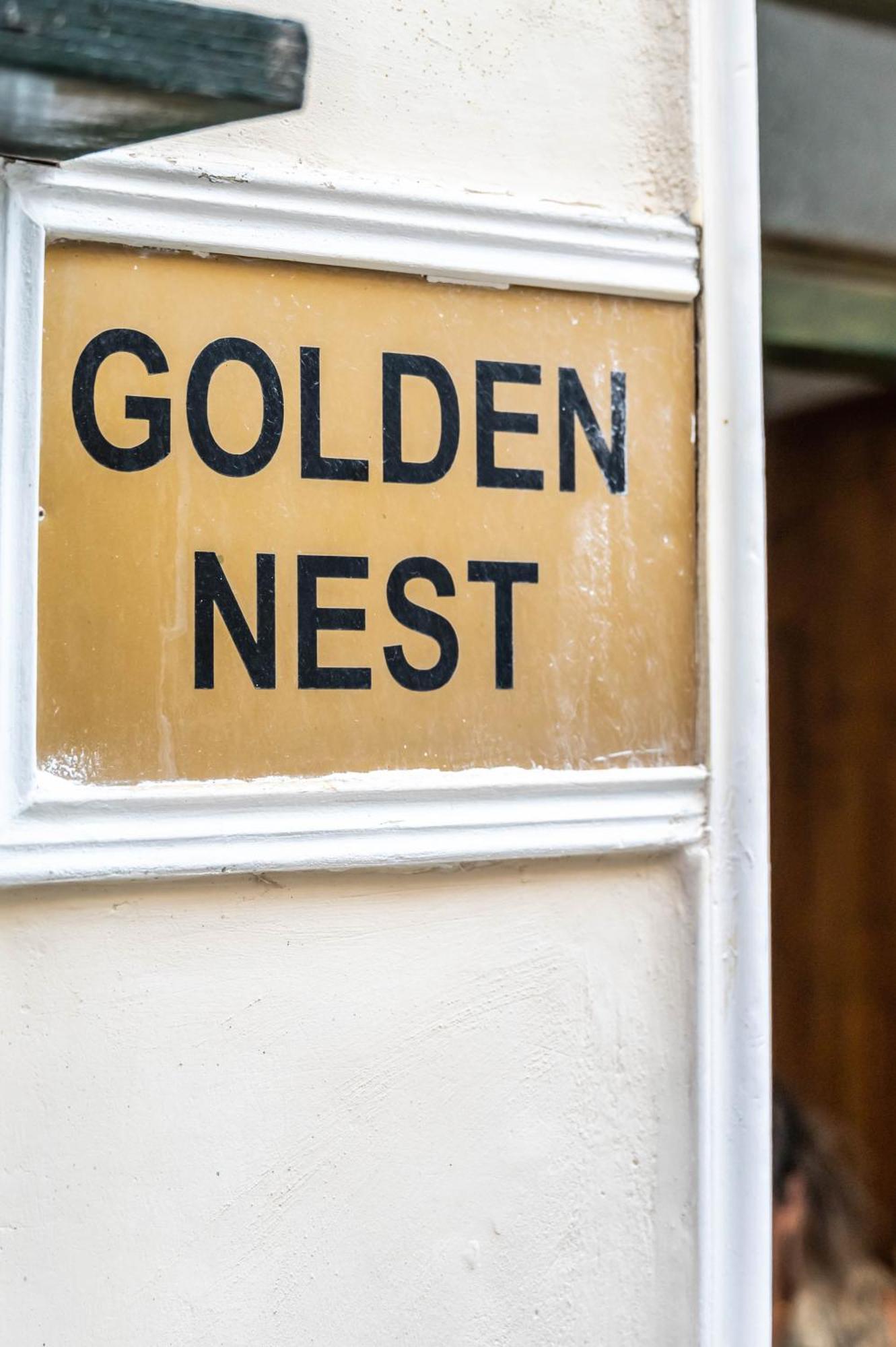 Ferienhaus Golden Nest