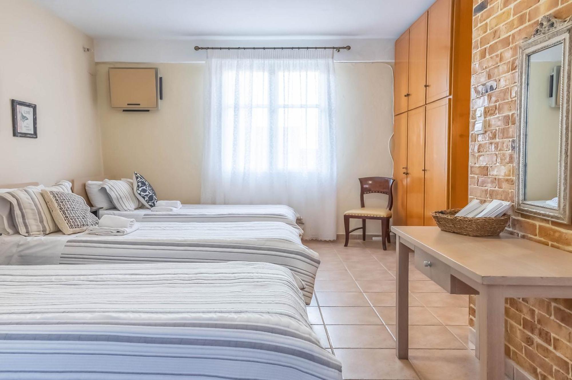 Golden Nest Ferienhaus *