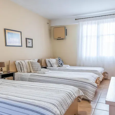 Villa Golden Nest Chania  Exterior foto