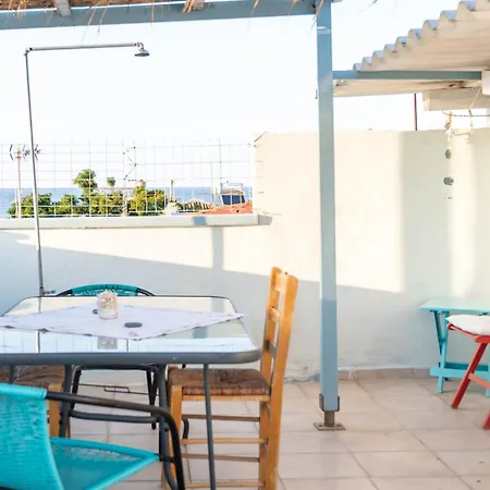 Villa Golden Nest Chania  Exterior foto