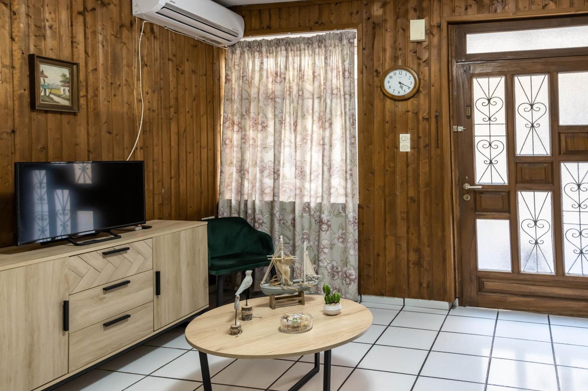Golden Nest * La Canea