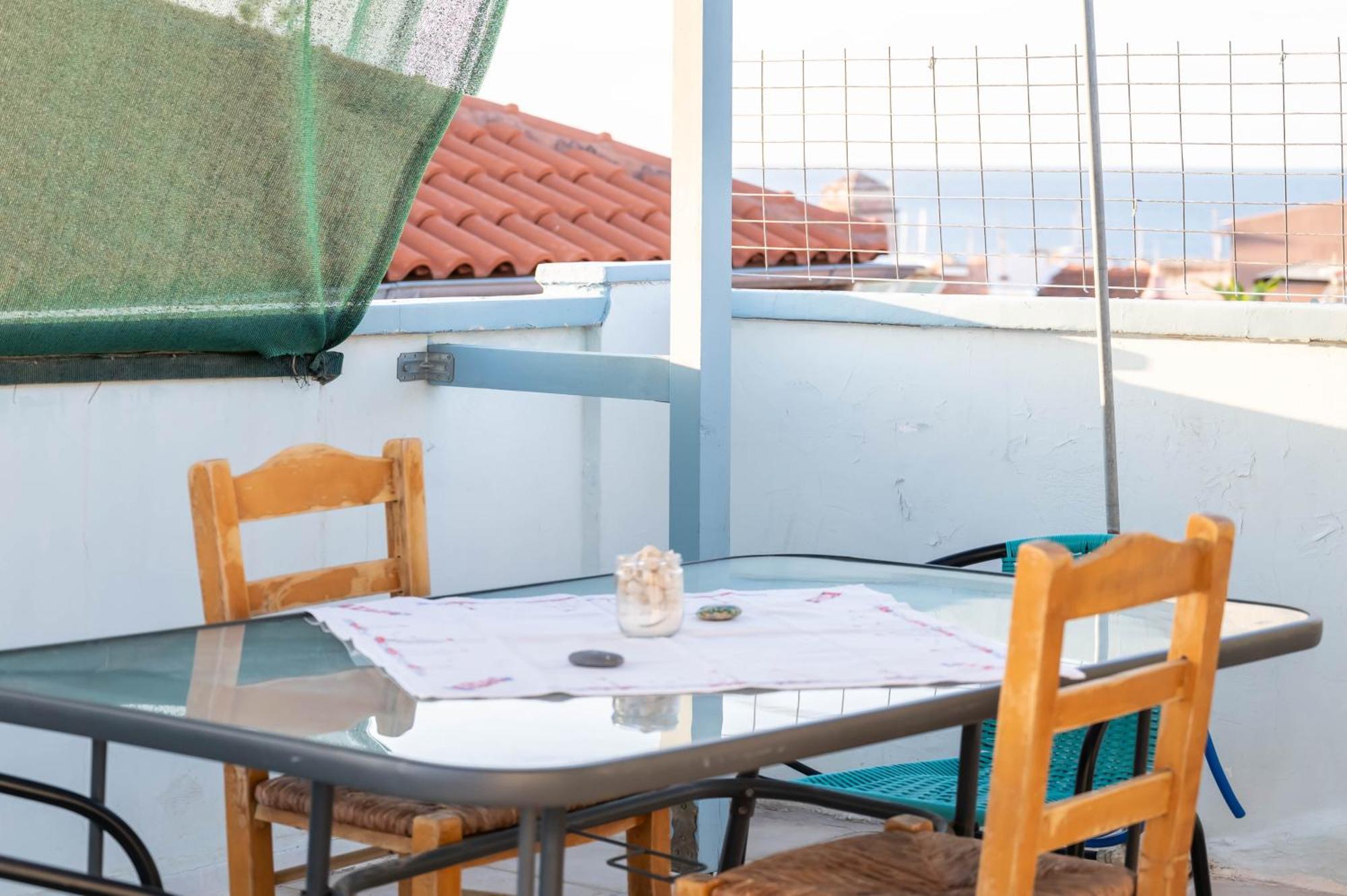 Golden Nest * La Canea